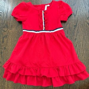 Patriotic Dress